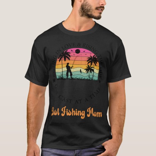 Astoria Angelmutter T-Shirt (Vorderseite)