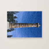 Astoria Column, Oregon Puzzle (Horizontal)