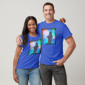Astoria Graveyard T-Shirt (Unisex)