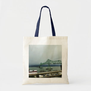 Astoria-Megler Bridge, Astoria, Oregon Tragetasche