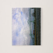 Astoria-Megler-Brücke, Astoria, Oregon Puzzle (Vertikal)