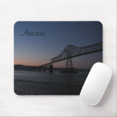 Astoria-Megler-Brücke, Oregon Mousepad (Mit Mouse)
