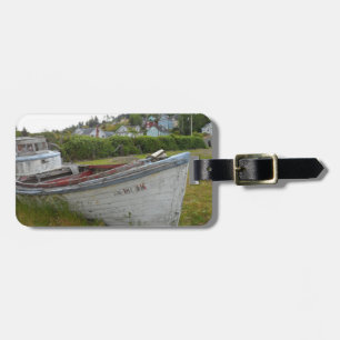 Astoria, Oregon Gepäckanhänger