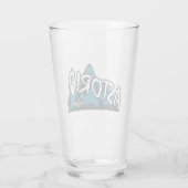 Astoria Oregon Glas (Rückseite)