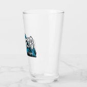 Astoria Oregon Glas (Links)