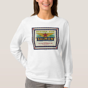 Astoria, Oregon - T-Shirt
