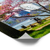 Astoria Park Foto Poster (Ecke)