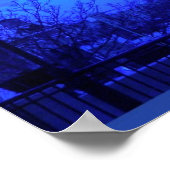 Astoria Poster (Ecke)