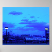 Astoria Poster (Vorne)