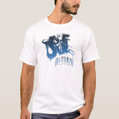 Astoria T-Shirt (Vorderseite)