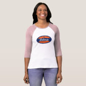 Astoria T-Shirt (Vorne ganz)