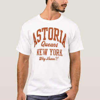 Astoria - Verein T-Shirt