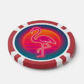 Astoria West Spielkarten Pokerchips (Einzeln)