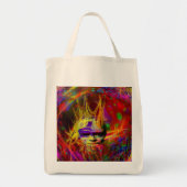 Astra Fantasy Large Tote Bag Tragetasche (Vorne)