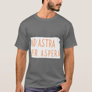 Astra pro Astra T-Shirt