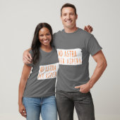 Astra pro Astra T-Shirt (Unisex)