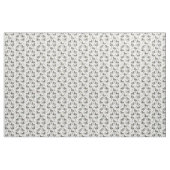 Astra und Scroll Stoff (Yard (91,4 cm))
