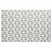 Astra und Scroll Stoff (Fat Quarter (45,7 x 55,9 cm))