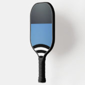 AstraFlow – Leichtes Power-Paddle Pickleball Schläger (Links)