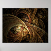 Astral Anthology Poster (Vorne)