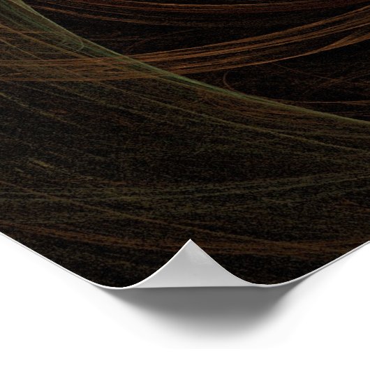 Astral Anthology Poster (Ecke)