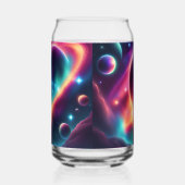 Astral Bloom Dosenglas (Rechts)