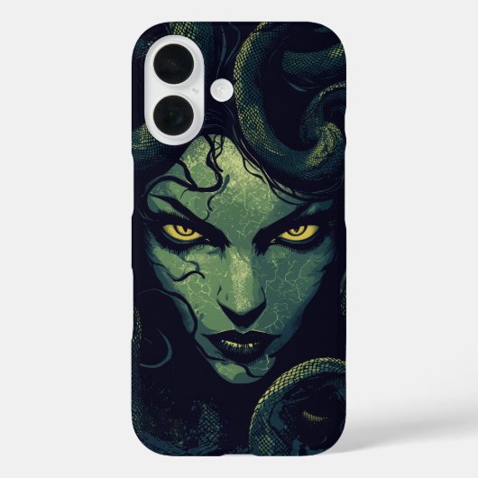 Astral Butterfly Bloom Phone Case (Rückseite)