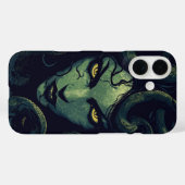 Astral Butterfly Bloom Phone Case (Rückseite (Horizontal))