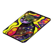 Astral Cat- Magnet (Linke Seite)