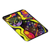 Astral Cat- Magnet (Rechte Seite)