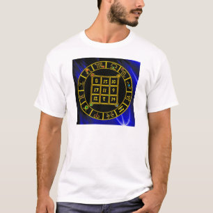 ASTRAL CODE / MAGIC SQUARE 33 T-Shirt