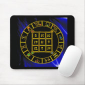 ASTRAL CODE MOUSEPAD (Mit Mouse)