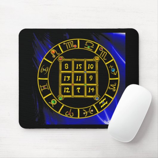 ASTRAL CODE MOUSEPAD (Mit Mouse)