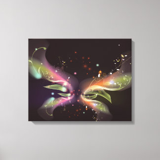 Astral Dreams Leinwanddruck
