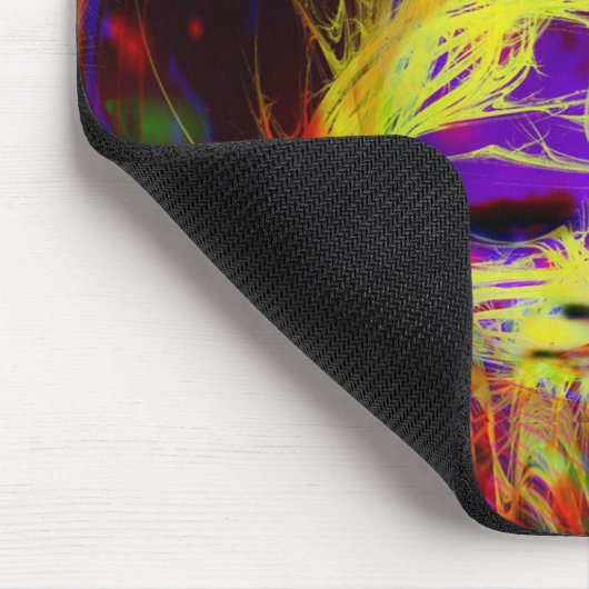 Astral Fantasy Mousepad (Ecke)