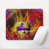 Astral Fantasy Mousepad (Mit Mouse)