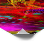 Astral Fantasy Poster (Ecke)