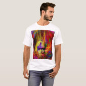 Astral Fantasy T-Shirt (Vorne ganz)