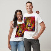 Astral Fantasy T-Shirt (Unisex)