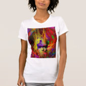 Astral Fantasy T-Shirt (Vorderseite)