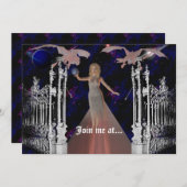 Astral Gates (Vorne/Hinten)