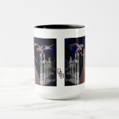 Astral Gates Tasse (Zentrum)