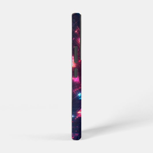 Astral Gateway Samsung Galaxy Hülle (Rechte Seite)