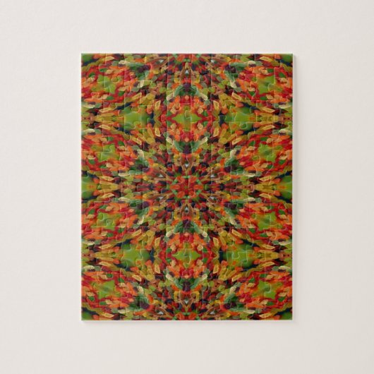 Astral Gummy Bars Puzzle (Vertikal)