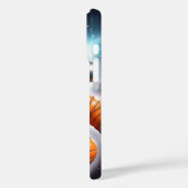 Astral Journey Case-Mate iPhone Hülle (Rückseite / Links)