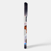 Astral Journey Case-Mate iPhone Hülle (Rückseite / Rechts)