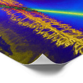 Astral Journey Poster (Ecke)