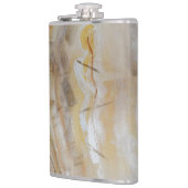 'Astral Lights' von Ramona Walach Flachmann (Links)