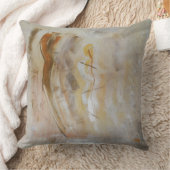 'Astral Lights' von Ramona Walach Kissen (Decke)