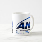 Astral Network News – Volter ANN Tasse (VorderseiteRechts)